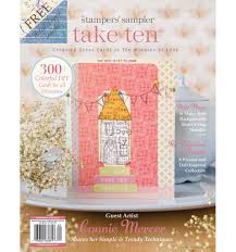 Check spelling or type a new query. Stamping Card Making Magazines