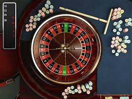 Roulette is the ultimate game of chance and playing for real money is as easy as never before. Online Roulette A Online Roulette Simulator