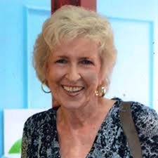 Dorothy "Dotty" Spears Obituary March 23, 2016