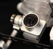 DRONE HELP - DJI Phantom Camera Lens Cover Removal and Cleaning - How to  video