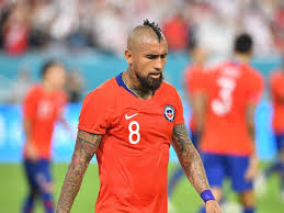 Arturo vidal, 34, from chile inter milan, since 2020 central midfield market value: Inter Milan S Arturo Vidal In Hospital After Positive Covid Test Sportstar