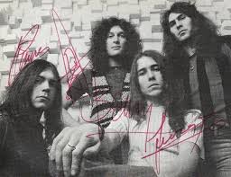 Ze bestaan ruim 54 jaar en volgend jaar 50(!)jaar in dezelfde samenstelling: Golden Earring Golden Earring 1970 Rockovica Com