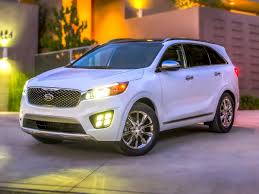 Official website of kia canada inc. 2016 Kia Sorento Ex Kia Of Vero Beach Specials Vero Beach Fl