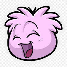 Click the red light at the top of your spy phone, and use the scissors to cut down the sack. Pink Puffle Good Puffle Names Pink Free Transparent Png Clipart Images Download