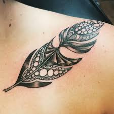 Looking for electric ink tattoo? Electric Ink On Twitter A Lovely Zentangle Style Feather By Freddy Payne Feather Feathertattoo Zentangle Zentangletattoo Zentanglefeather Zentangleart Https T Co Ahclgmucpy