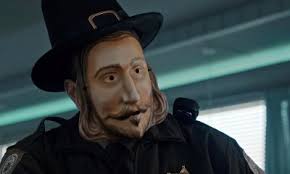 Abigail Before Beatrice' Teaser