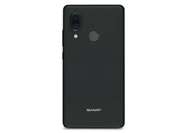 SHARP AQUOS D10:::Invented For You ...