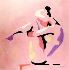 Intersecting lines can be both a benefit and a hindrance. 16 Implied Line Ideas Art Inspiration Implied Line Illustration Art