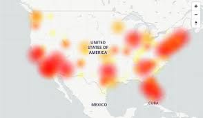 Call at&t wireless today to discuss plans, order cell phones, add a line & more. T Mobile Outage Finally Ends After More Than Twelve Hours Updated Engadget