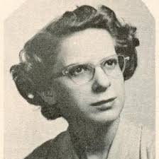 Rockport Class of 1951.