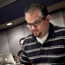 Chris Tilton's Instagram, Twitter & Facebook