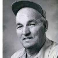 Alma John White (1915–1993)