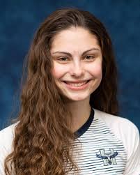 2020-21 Women's Soccer Roster