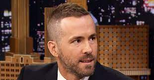 How To Get The Ryan Reynolds Deadpool Haircut Deadpool Haircut Ryan Reynolds Hair Ryan Reynolds Haircut