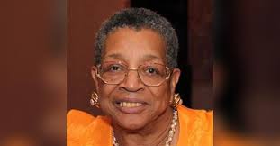 Carolyn J. Byrd Obituary