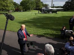 Camp david offers a wide range of activities on and off the property, including biking, fishing, kayaking, hiking, fine dining and leisurely trips through the bucolic countryside. Trump Spends Weekend At Rustic Camp David Tweeting About Biden Flynn And Russia Hoax The Independent The Independent