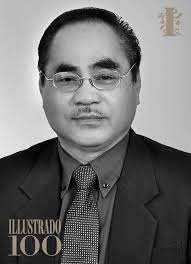 most influential filipinos