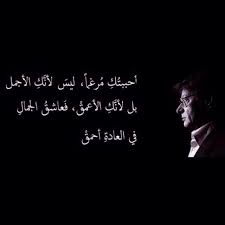 Desertrose عاشق الجمال في العادة أحمق Love Words Me Quotes Powerful Words