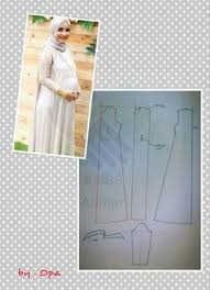 Baju hamil dan menyusi berkualitas. 7 Pola Baju Mengandung Ideas Clothing Patterns Dress Patterns Maternity Sewing