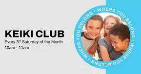 Keiki Club
