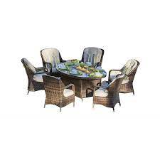 We did not find results for: Moda Furnishings Oval 6 Seats Patio Gas Fire Pits Table Dining Set With Cushions In The Patio Dining Sets Department At Lowes Com