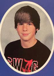 Heavenly brother, save a spot for the boys