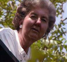 Shirley Vanderhorst Obituary