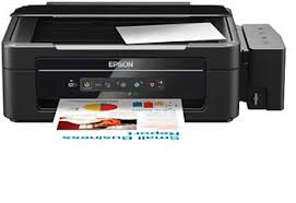 This provides affordable publishing for house individuals with inks that can be changed separately. Download Epson L355 Driver Free Driver Suggestions