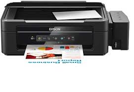 How to connect a printer with mobile/smart device using a wps button. Download Epson L355 Driver Free Driver Suggestions