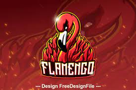 Download flamengo logo vector in svg format. Flamengo Logo Vector Free Download