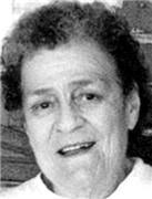 Ruth Ottoson Obituary (2013)