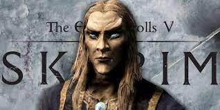 Elder Scrolls Skyrim High Elf Race Guide