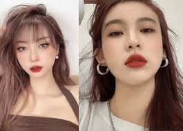 Son Kem Lì Gucci Rouge Liquid Matte 505 Janet Rust 6.5ml