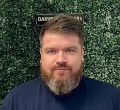 Darwin's Barbers added a new photo.