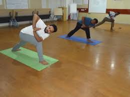 200 hour yoga teacher course
