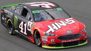 2018 monster energy nascar cup series team paint schemes pages. 2018 41 Cup Paint Schemes Jayski S Nascar Silly Season Site