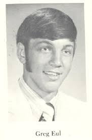 Happy Birthday to** Four** of our Class mates today ; **1. James Charles  Groskop**f Married to Amy Groskopf . Living Davenport Iowa 52804. **2.  Sandy Kay (Bonjean) Maki *https://www.facebook.com/sandy.maki.3 ***Married  Robert Don