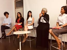 Azri, lee swee seng & co | rodney koh ngiap teik. Jasmine Wong Speaks On Citizenship And Statelessness At Undimsia Chat Hosted By Mcchr And Kpum