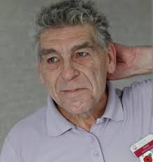 Did you know that Daniel Peacock is the son of the late actor Trevor  Peacock from The Vicar of Dibley?