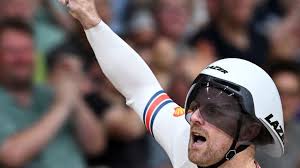 UCI Cycling World Championships 2023: GB win four gold and five silver  medals