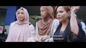 Click aici pentru a te autentifica. Hijabsta Ballet Official Trailer Youtube