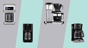 The Best Drip Coffee Makers Of 2021 Cnn Underscored Best Drip Coffee Maker Drip Coffee Makers Coffee Brewer