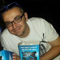 Sergio Ricardo Moreira Email & Phone Number