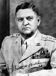 The General Walton Walker Society -- Forgotten Hero of Korea