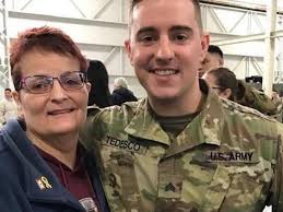 Fundraiser for Alexander Tedesco by Ashley Aceto : Alex Tedesco's Moms  Services