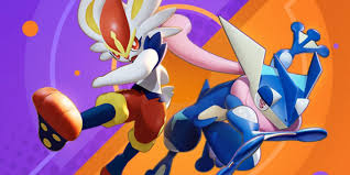 The user hits a foe with a damaging attack effect: Pokemon Unite Items List Here Are All The Details Digistatement