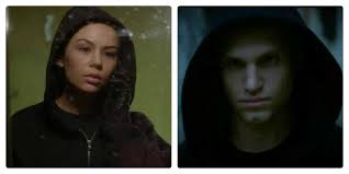 Pretty Little Liars: BetrAyer