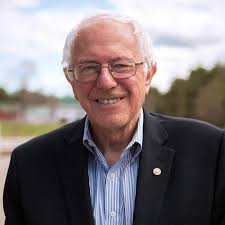 Stream You Can Count On Bernie