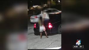 One way to contribute to charities is by donating your car. Video Shows Violent Confrontation That Left Roadside Assistance Worker In Critical Condition