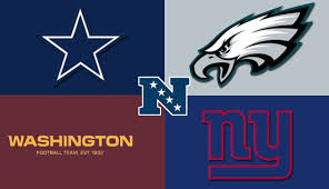 And the dallas cowboys' new schedule offered a few surprises for fans. Nfc East Projected To Remain Weak In 2021 Can Cowboys Take Advantage